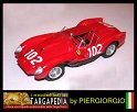 1958 - 102 Ferrari 250 TR - Hasegawa 1.24 (1)